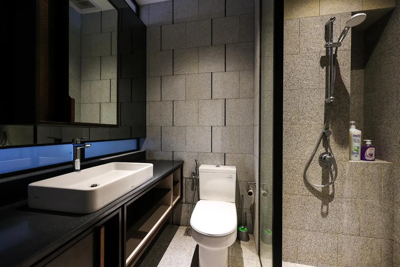 Scarletz Suite At Kuala Lumpur By Dreamcloud Malaysia