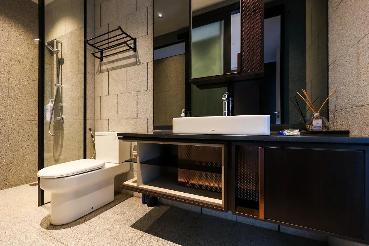 Scarletz Suite At Kuala Lumpur By Dreamcloud